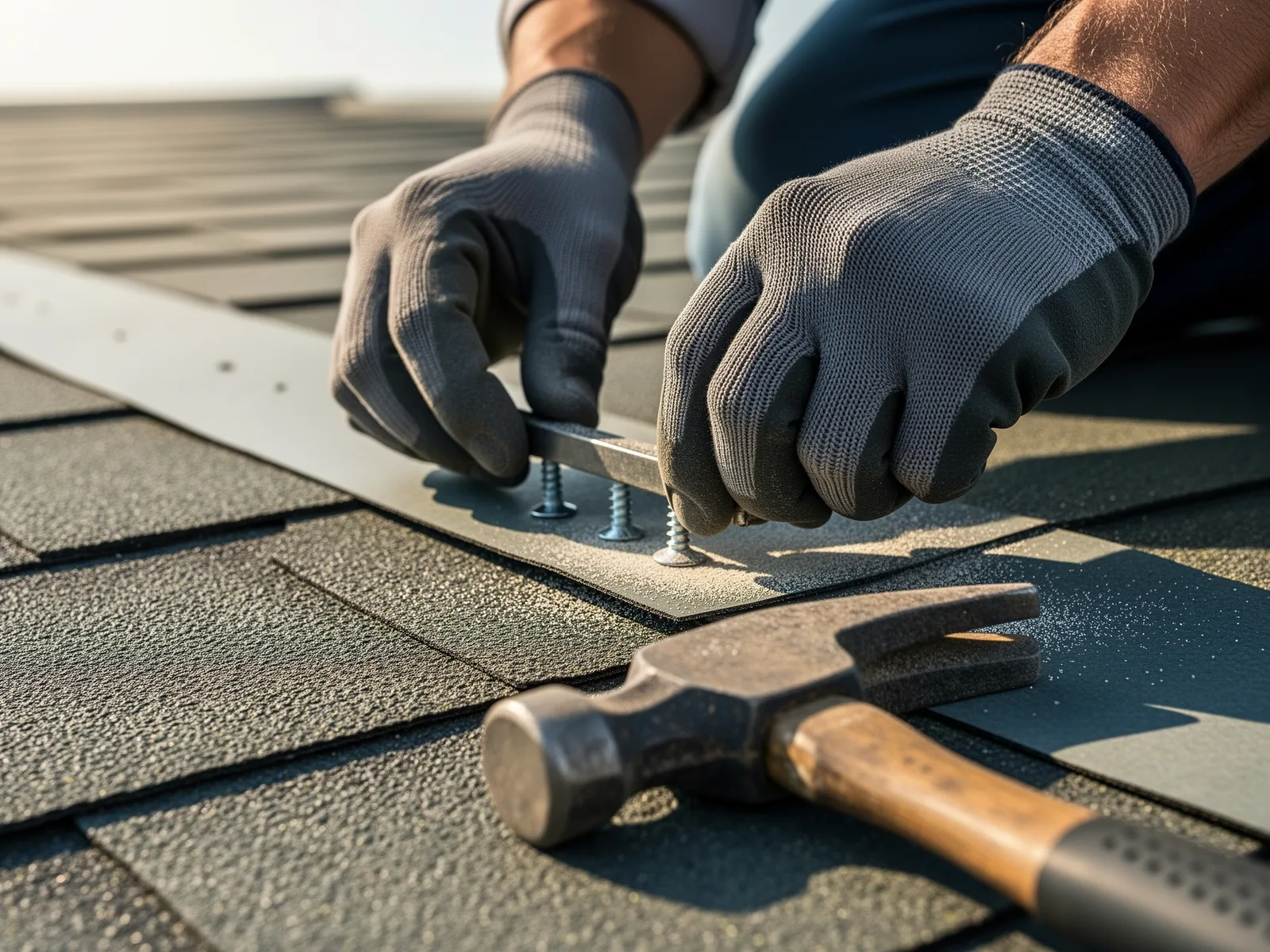 Why choose Fascia Repair in Chenango Forks, NY